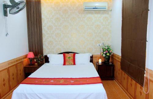Ninh Binh Hotel | Xuan Hoa Hotel