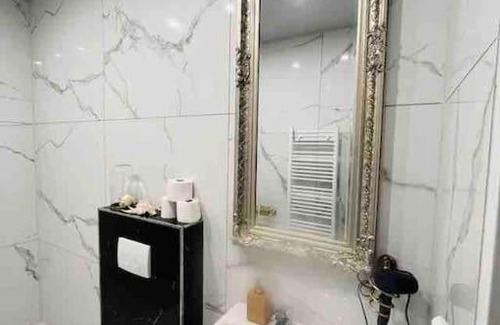 Stuwerviertel Apartment | XuBa ApartmentRooms I Messe Wien Prater
