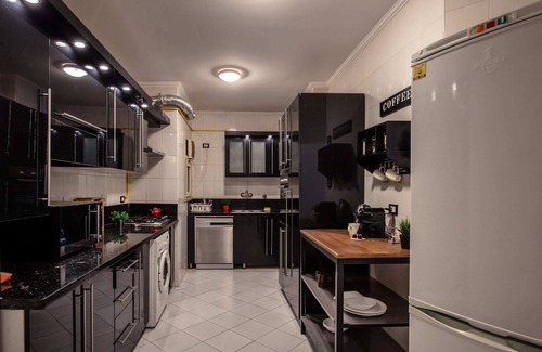 Heliopolis Apartment | Xuru Stays I Heliopolis Rock