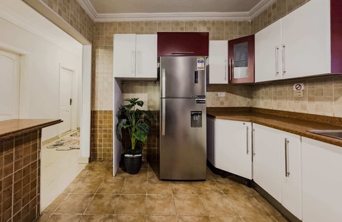 Heliopolis Apartment | Xuru Stays I Heliopolis Rock