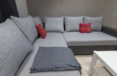 Wieden House | XXL Belvedere Apartment im Stadtzentrum von Wien