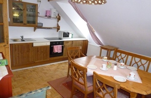 Rossleithen Other | XXXL Apartment - Holiday on the countryside - WALDBAUER