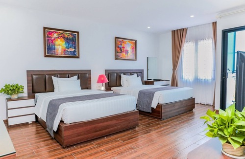 Yen Phong Hotel | Yên Phong Hotel