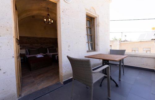 Mustafapasa Hotel | Yılkı Cave Suites