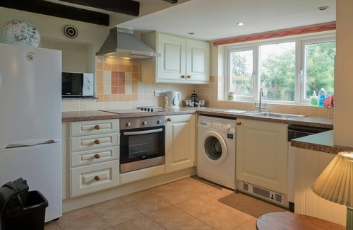 Cilgerran Cottage | Y Bwthyn, Cardigan - Two Bedroom Cottage, Sleeps 4