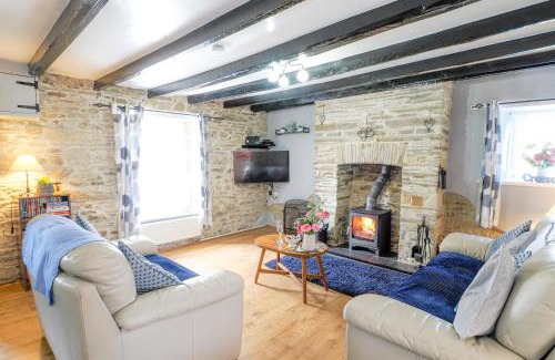 Talgarreg House | Y Bwthyn