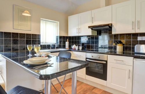 Llangeler House | Y Bwthyn in Carmarthen