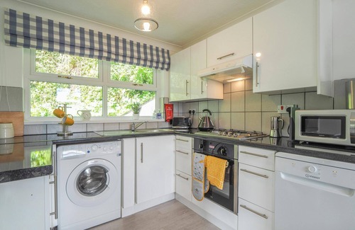 St Dogmaels Cottage | Y Bwthyn Newydd, St Dogmaels