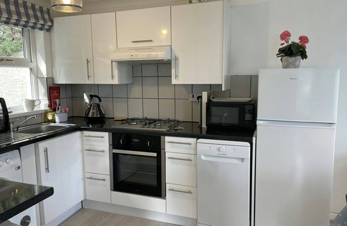 St Dogmaels Cottage | Y Bwthyn Newydd, St Dogmaels