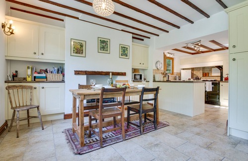 Llangwm House | Y Cleddau - Two Bedroom House, Sleeps 4