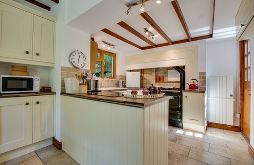 Llangwm House | Y Cleddau - Two Bedroom House, Sleeps 4