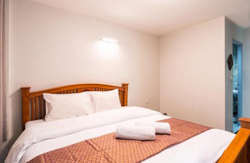 Chana Songkhram Apartment | Y GO INN Khaosan Road - โก อินน์ ตรอกข้าวสาร
