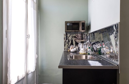 Athens City Centre Apartment | Y guest house an alternative under acropolis hill