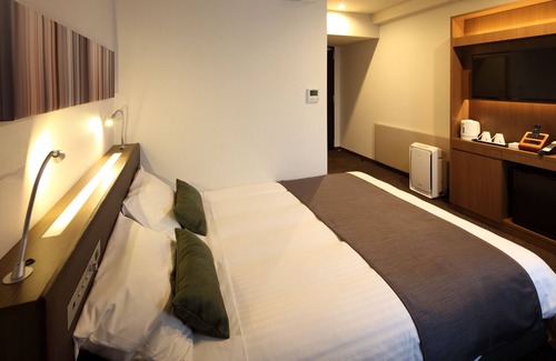 Amagasaki Hotel | Y’s Hotel Hanshin Amagasaki Ekimae
