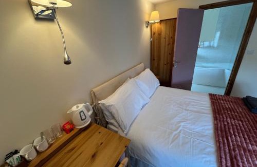 Llanbrynmair House | Y Star