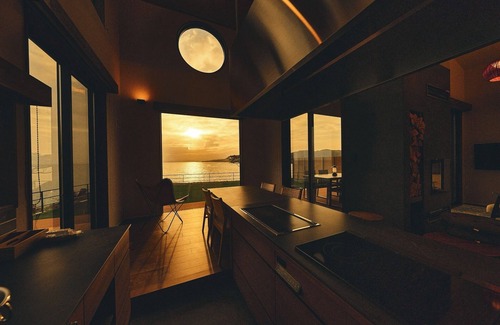 Geisei-mura House | Y1 Room only An extraordinary experience with /Aki Kōchi