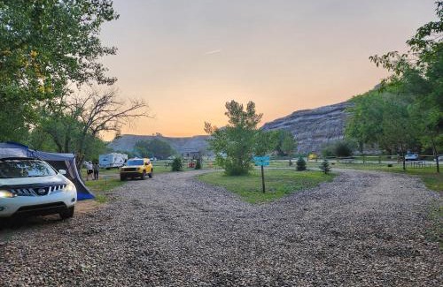 Rosedale Other | #Y7 Whole New World Yurt