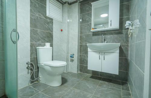 Buca Hotel | YAŞAM HOTEL