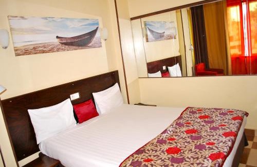Yaounde Hotel | Yaahot