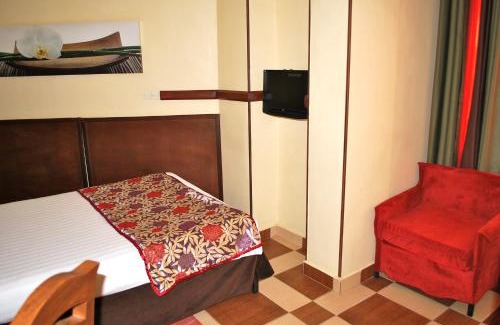 Yaounde Hotel | Yaahot