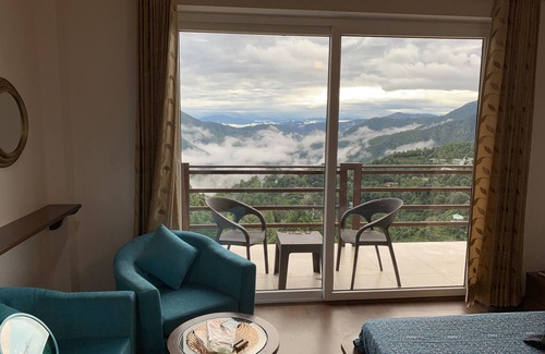 Gagar Cottage | Yaasha Cottage -Best Himalayan Views