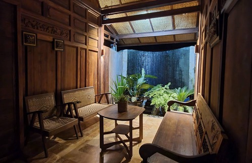Timbulharjo House | Yabbiekayu Eco Bungalows
