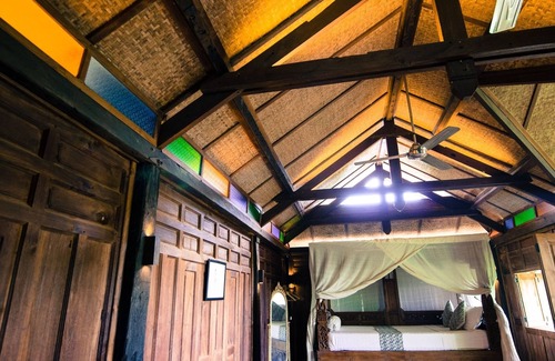 Timbulharjo House | Yabbiekayu Eco Bungalows