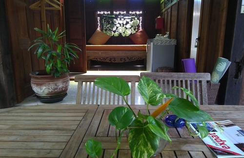 Timbulharjo House | Yabbiekayu Eco Bungalows
