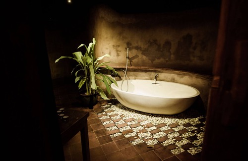 Timbulharjo House | Yabbiekayu Eco Bungalows