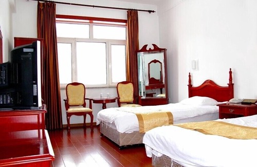 Yabuli Hotel | Yabuli Olympic Club Hotel