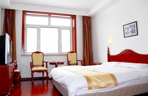 Yabuli Hotel | Yabuli Olympic Club Hotel