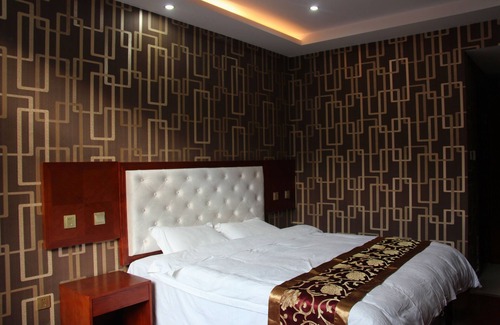 Yabuli Hotel | Yabuli Skier Hotel