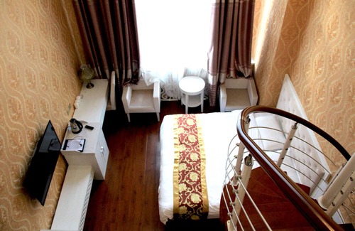 Yabuli Hotel | Yabuli Skier Hotel