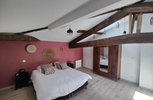 Dargoire Bed & Breakfast | Yac'Aventures