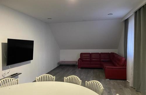 Sława Apartment | Yacht Club Apartamenty