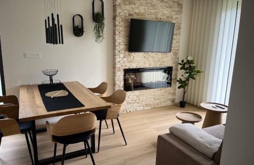 Kozli House | Yacht club Barrandov