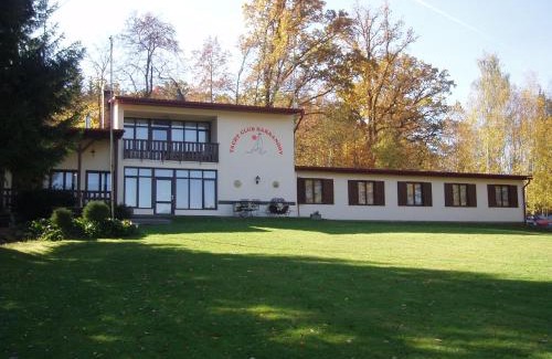 Kozli House | Yacht club Barrandov