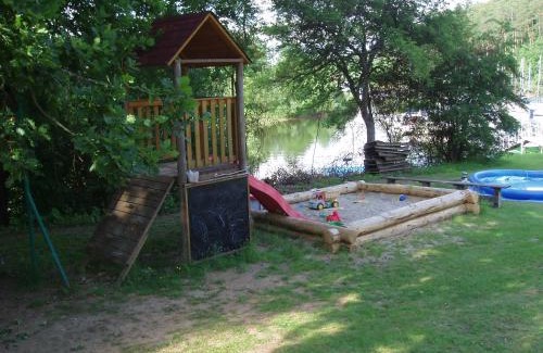 Kozli House | Yacht club Barrandov