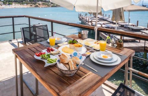 Camlık Mahallesi Hotel | Yacht Club