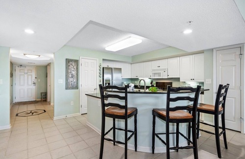 North Myrtle Beach Villa | Yacht Club Villas