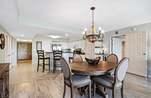 North Myrtle Beach Villa | Yacht Club Villas