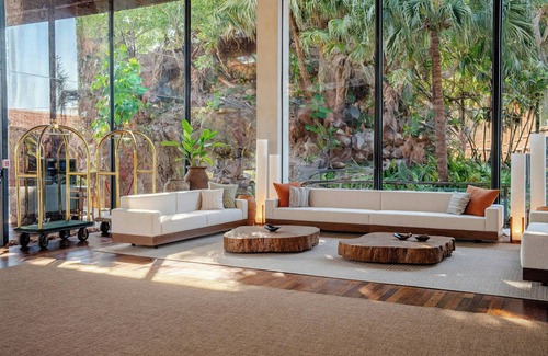 Lambare Hotel | Yacht & Golf Club Paraguayo, a Tribute Portfolio Resort