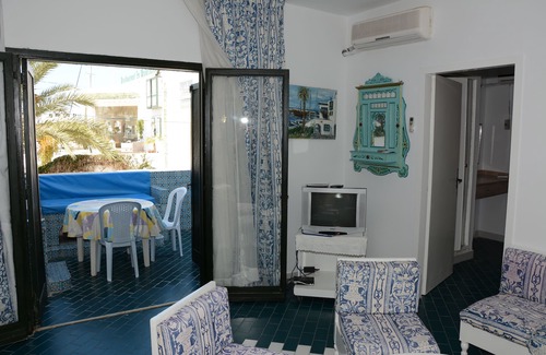 Hammam Sousse Condo | YACHT MARINA Condo (3 Room)