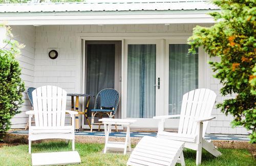 Kennebunkport Hotel | Yachtsman Lodge & Marina