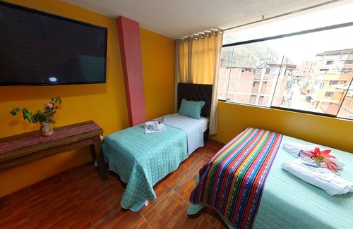 Santa Teresa Hotel | Yacumama Santa Teresa