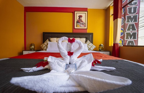 Santa Teresa Hotel | Yacumama Santa Teresa