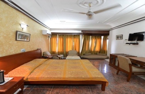 Pinjore Hotel | Yadavindra Gardens