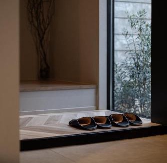 Matsusaka Villa | yado taniguchi