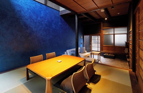 Central Kyoto House | Yadoru KYOTO HANARE Jinshuku