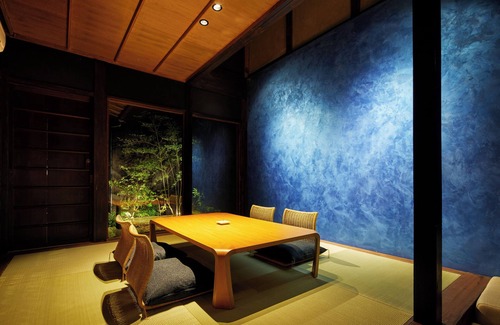 Central Kyoto House | Yadoru KYOTO HANARE Jinshuku
